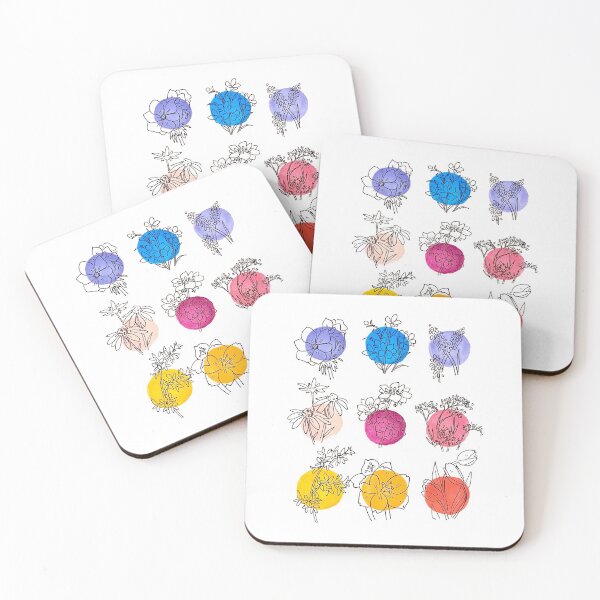 Item preview, Flowers designed and sold by kippythecat.