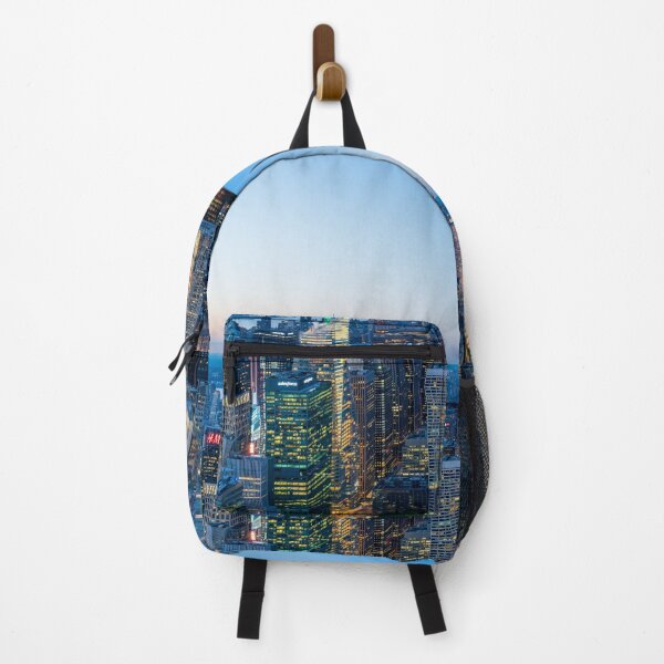 Item preview, New York City Skyline designed and sold by newburyboutique.