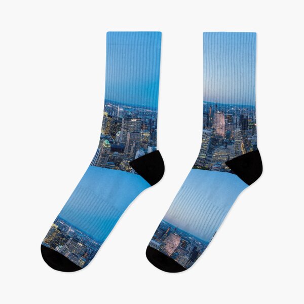 Item preview, New York City Skyline designed and sold by newburyboutique.
