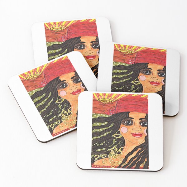 Item preview, Gypsy Freedom designed and sold by Michelle Mead.