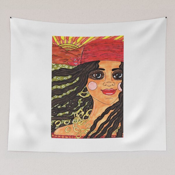 Item preview, Gypsy Freedom designed and sold by Michelle Mead.
