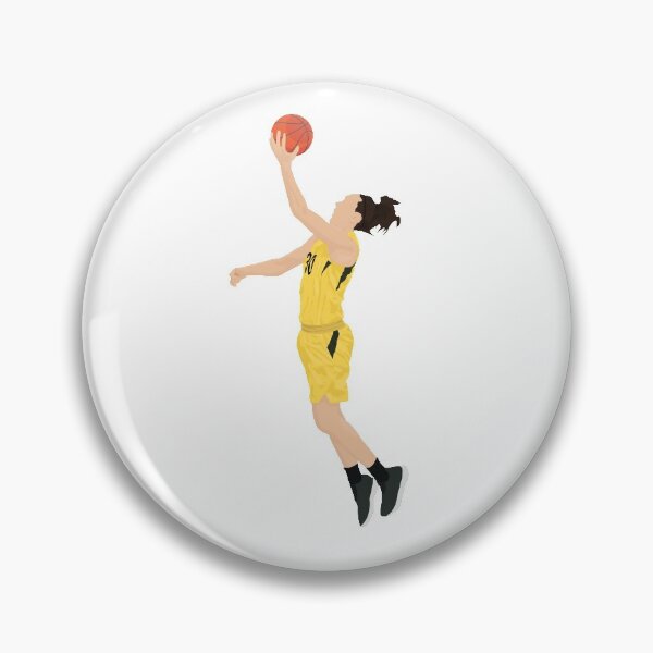 Item preview, Female basketball passion designed and sold by nikolaj1301.