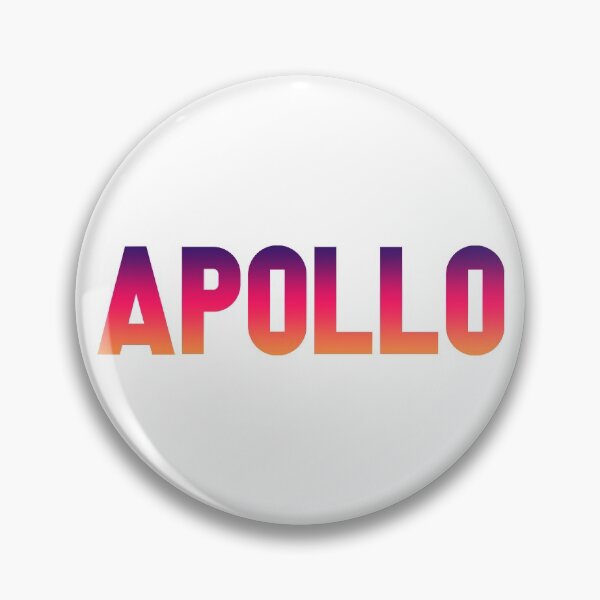Artikelvorschau, APOLLO entworfen und verkauft von odosolomopo.