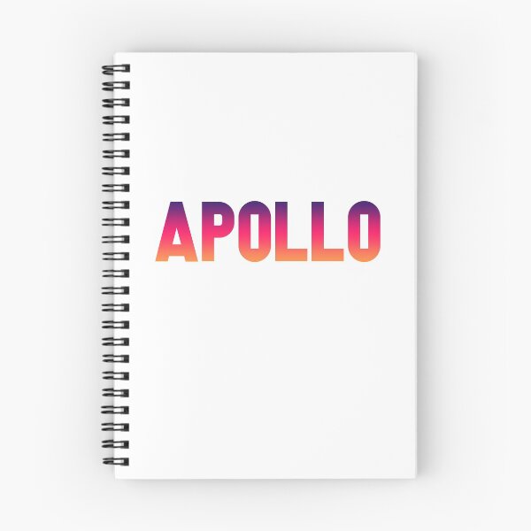 Item preview, APOLLO designed and sold by odosolomopo.