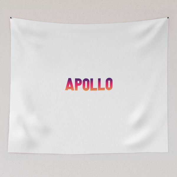 Item preview, APOLLO designed and sold by odosolomopo.