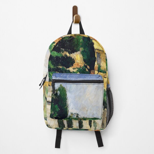Item preview, The Road Bridge by Paul Cézanne designed and sold by redoARTstore.