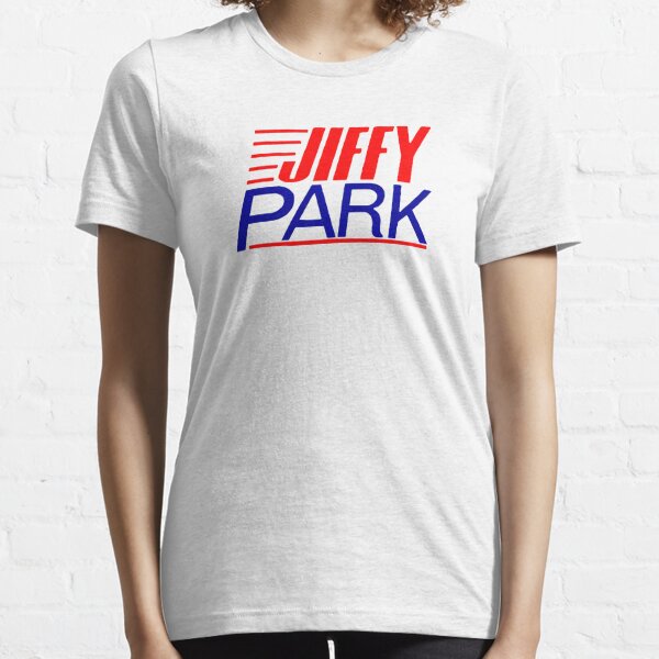 Jiffy Park Essential T-Shirt