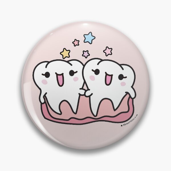 Item preview, tooth fairy cartoon  designed and sold by princessmi-com.