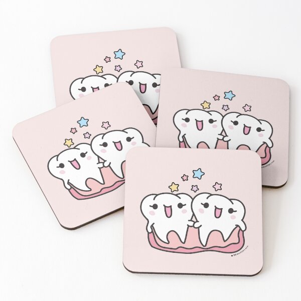 Item preview, tooth fairy cartoon  designed and sold by princessmi-com.