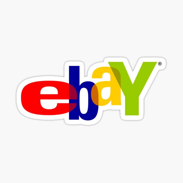 Ebay Stickers Redbubble - roblox accounts buying off ebay tutorial