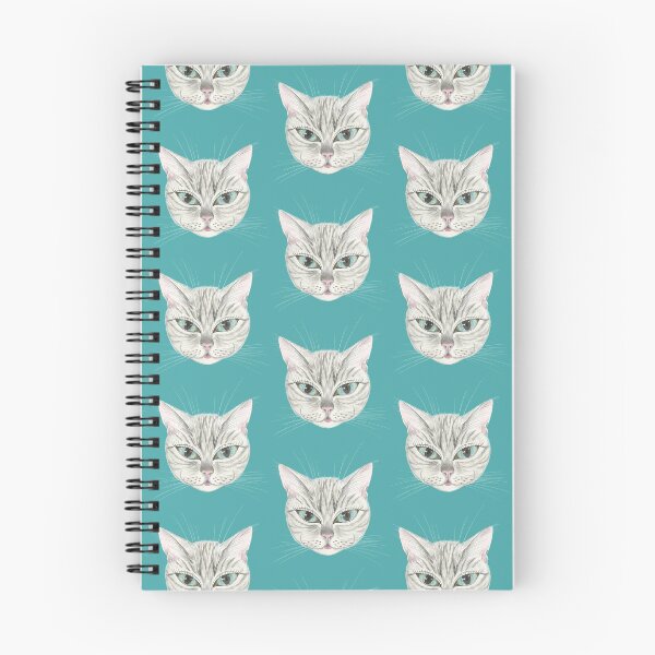 Item preview, Seraphina Cat designed and sold by Victoria Hannah.