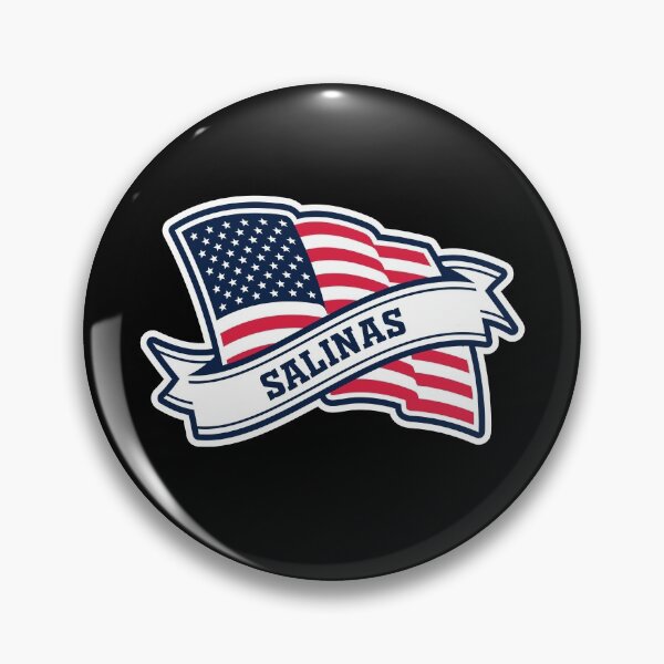 Item preview, Salinas My Hometown From California Love Salinas  More Than Anything designed and sold by Urosek.
