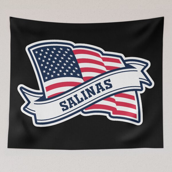 Item preview, Salinas My Hometown From California Love Salinas  More Than Anything designed and sold by Urosek.