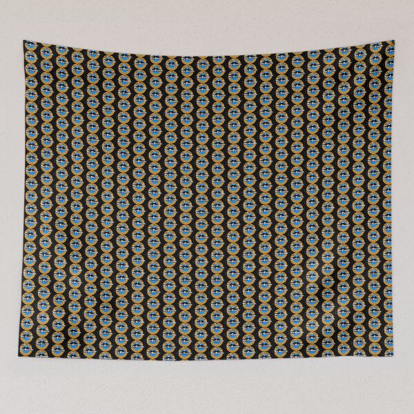 Item preview, rio grande trail designed and sold by Broken Antler Designs .