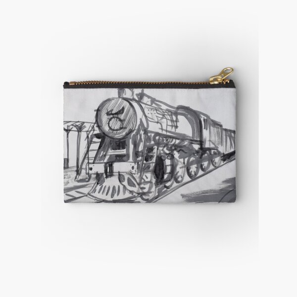 Item preview, Train designed and sold by Juhan Rodrik.