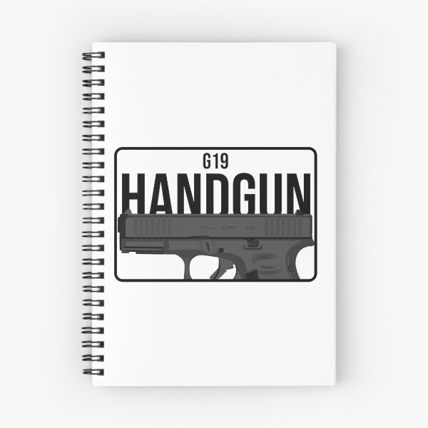 Item preview, G19 HANDGUN designed and sold by Prakosa-G.