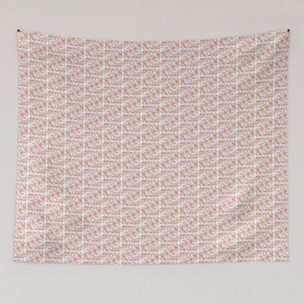 Item preview, Oriental Silk designed and sold by joomynoomy.