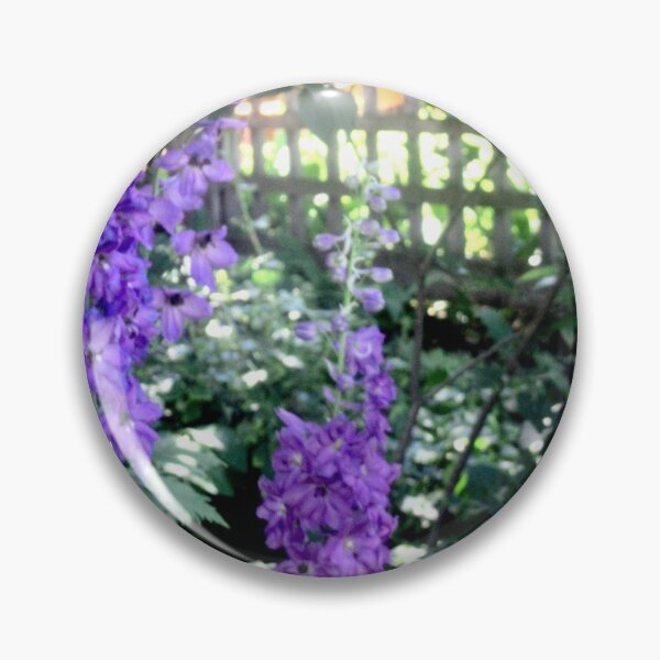 Item preview, Purple Delphiniums designed and sold by Shulie1.