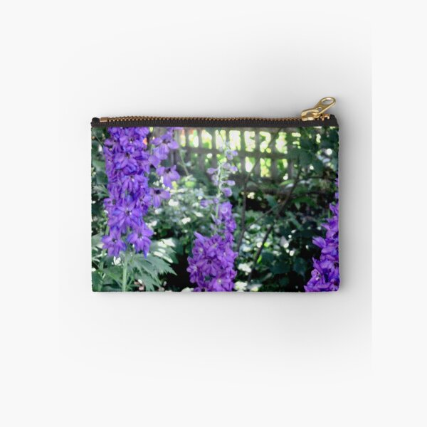 Item preview, Purple Delphiniums designed and sold by Shulie1.