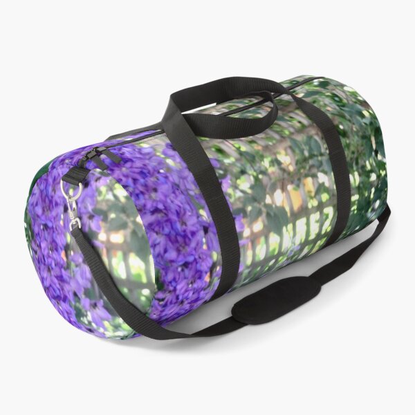 Item preview, Purple Delphiniums designed and sold by Shulie1.