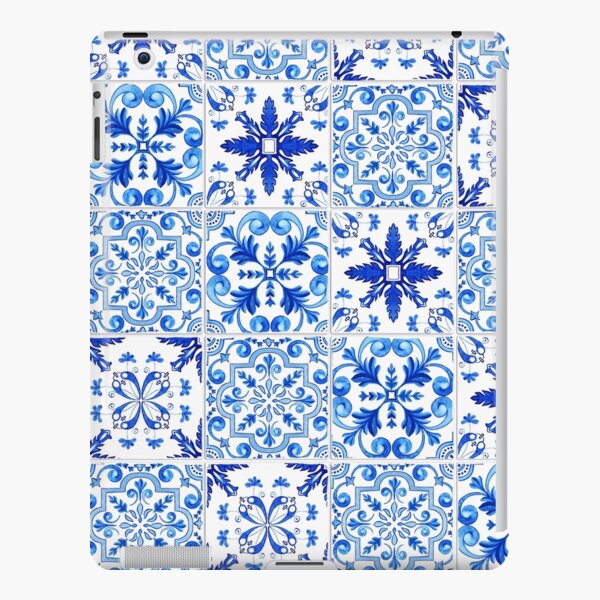 Bless international Mosaic Portuguese Azulejo Mediterranean Effect