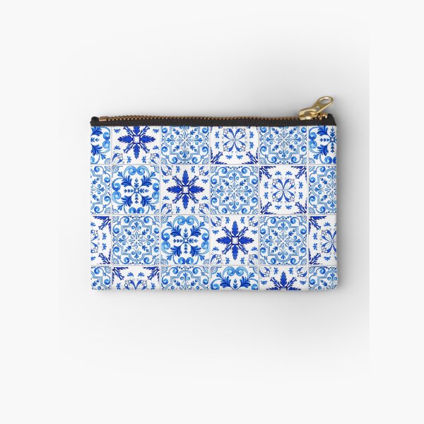 Item preview, Mediterranean Mosaic Tiles / Azulejo designed and sold by Neogaia Creations.