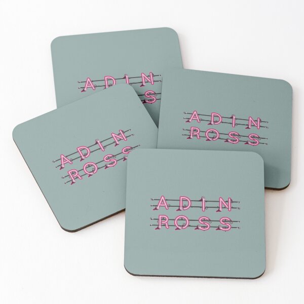 Item preview, Adin Ross neon pink designed and sold by all-quotes.