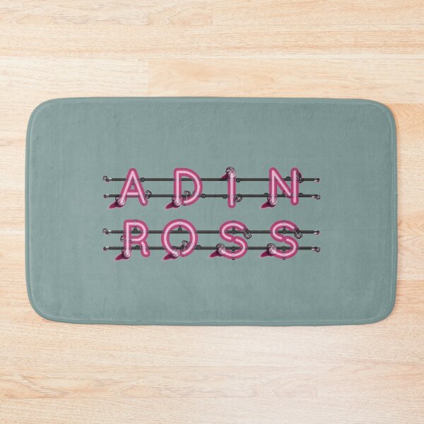 Item preview, Adin Ross neon pink designed and sold by all-quotes.