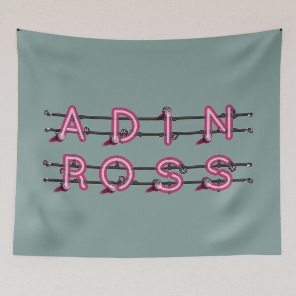 Item preview, Adin Ross neon pink designed and sold by all-quotes.