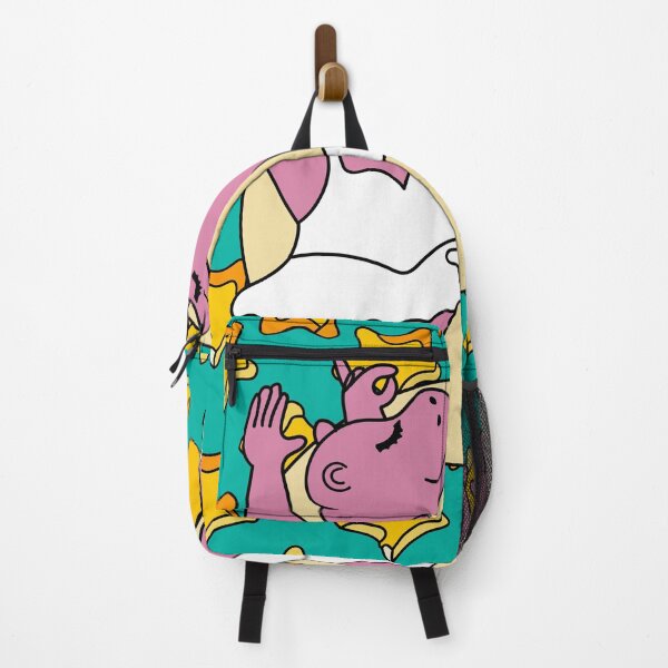 Item preview, Dancing Ballerina Ballet Hippopotamus designed and sold by flofin.