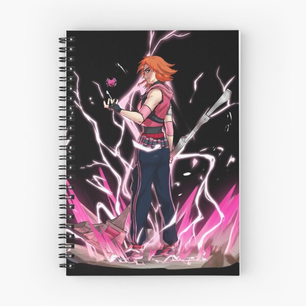 Artikelvorschau, Nora Donner entworfen und verkauft von Shana340artwork.