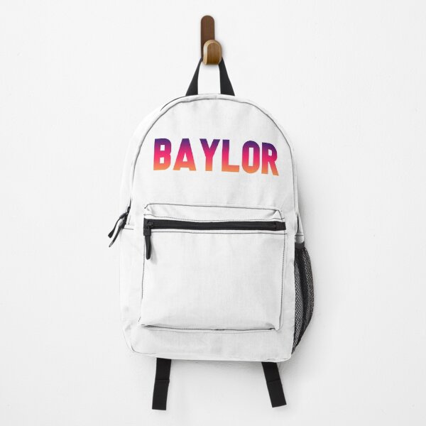 Item preview, BAYLOR designed and sold by odosolomopo.