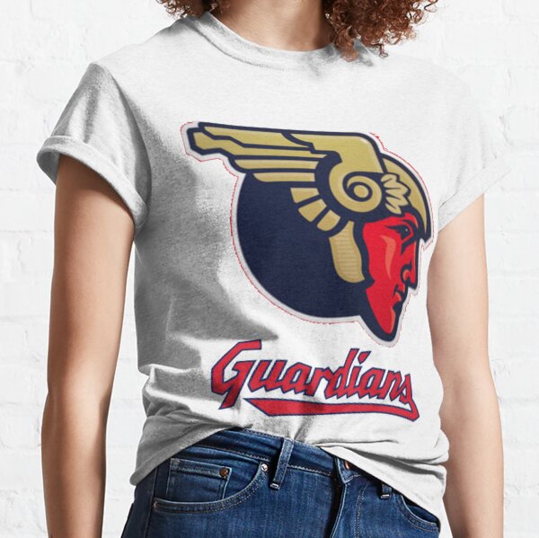 Les gardiens de Cleveland T-shirt classique
