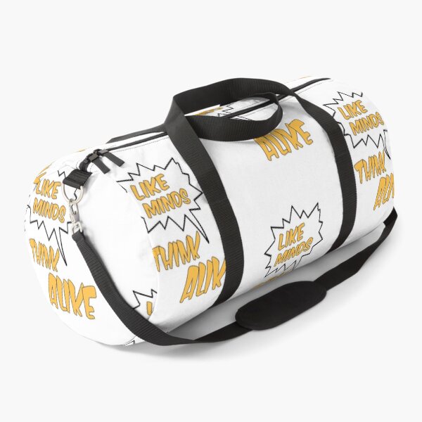 Item preview, Like minds think alike designed and sold by TaeKim17.