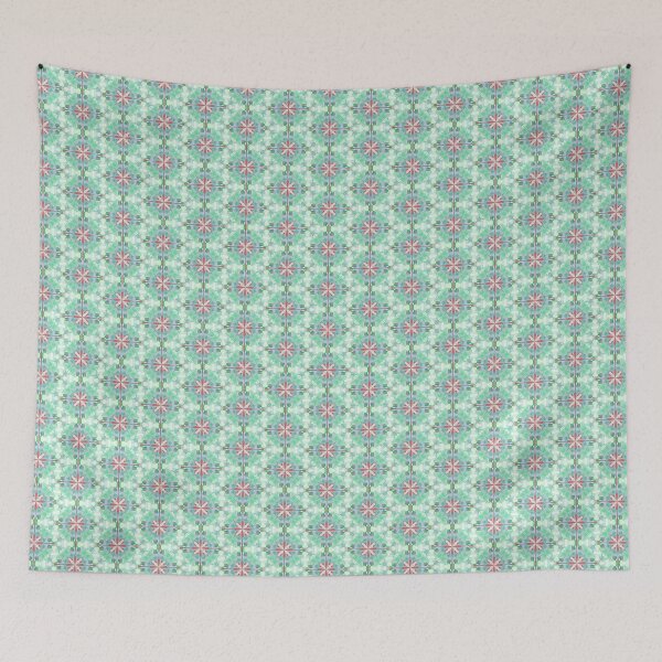 Item preview, Oriental Silk designed and sold by joomynoomy.