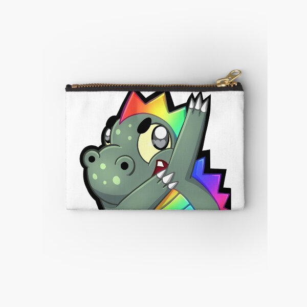 Artikelvorschau, Dab Zilla entworfen und verkauft von RainbowZilla.