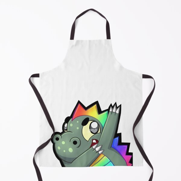 Item preview, Dab Zilla designed and sold by RainbowZilla.