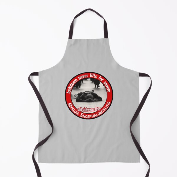 Item preview, 'Lockdown Never Lifts 2.1' for AoaM designed and sold by OriginalArt4ME.