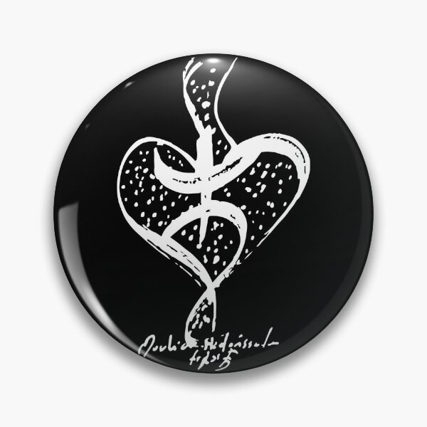 Item preview, Amazigh Heart designed and sold by amazightouch.