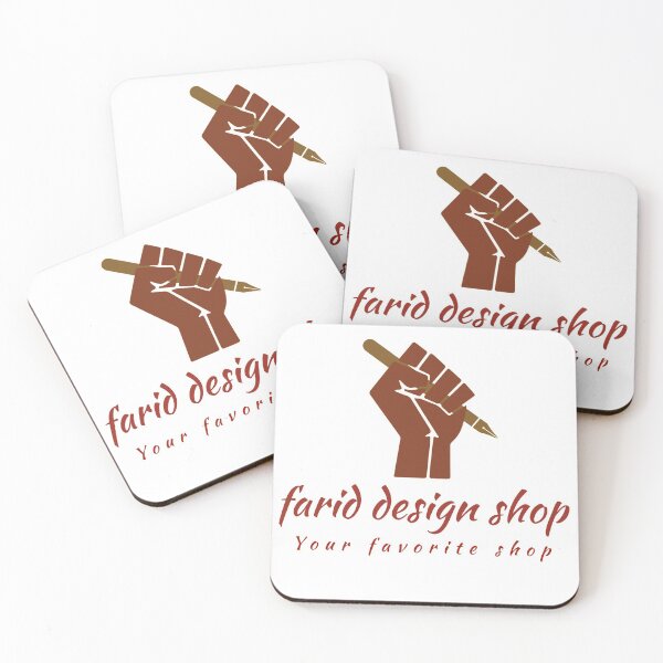 Aperçu de l'œuvre magasin de design farid créée et vendue par Trending Art.