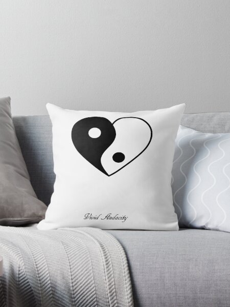 Artikel-Vorschau von Yin-Yang-Liebe, designt und verkauft von VividAudacity.