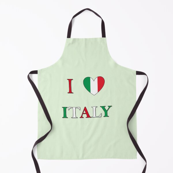 Item preview, I LOVE ITALY designed and sold by JeeJee9377.