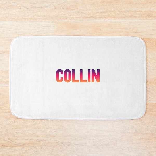 Item preview, COLLIN designed and sold by odosolomopo.