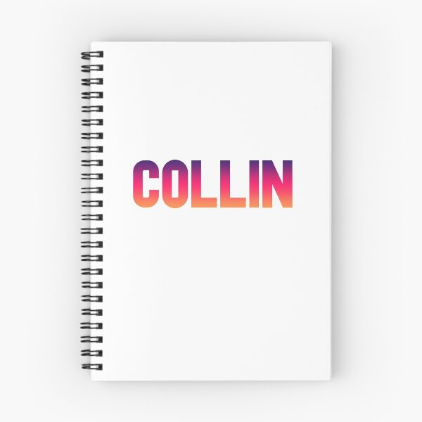 Item preview, COLLIN designed and sold by odosolomopo.