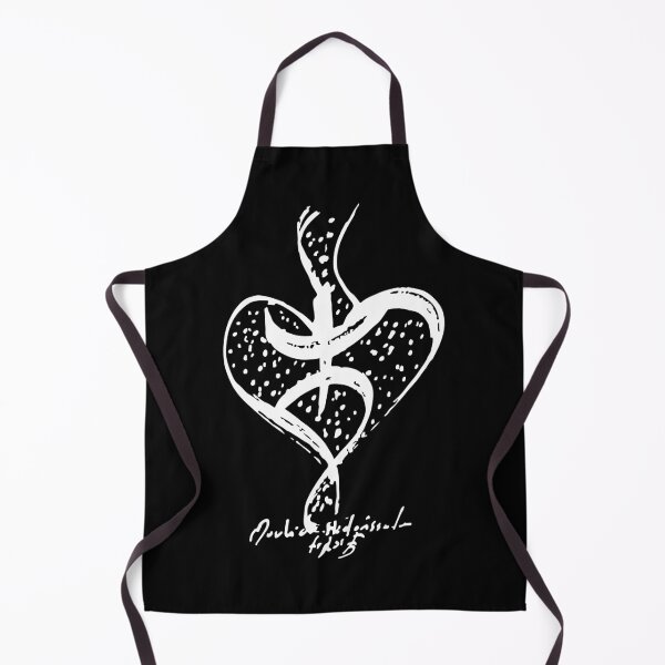 Item preview, Amazigh Heart designed and sold by amazightouch.