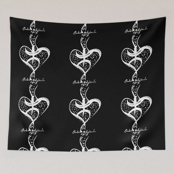 Item preview, Amazigh Heart designed and sold by amazightouch.
