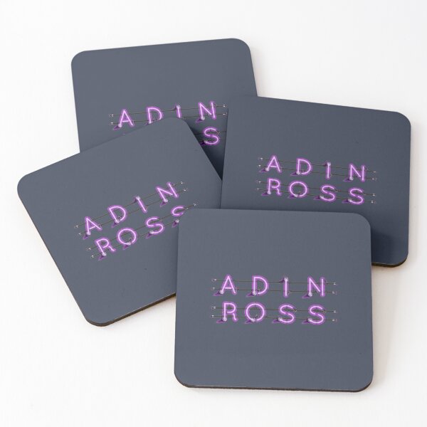 Item preview, Adin Ross neon purple designed and sold by all-quotes.