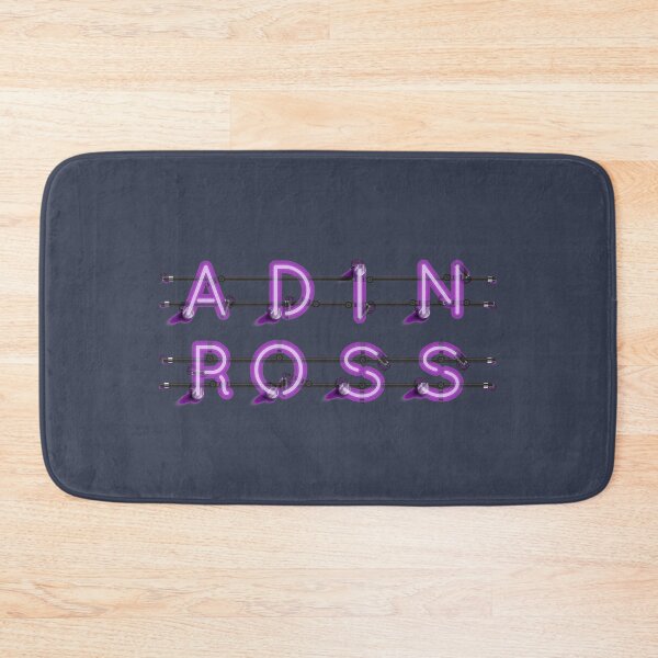 Item preview, Adin Ross neon purple designed and sold by all-quotes.