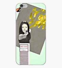 Job 47 iPhone Case