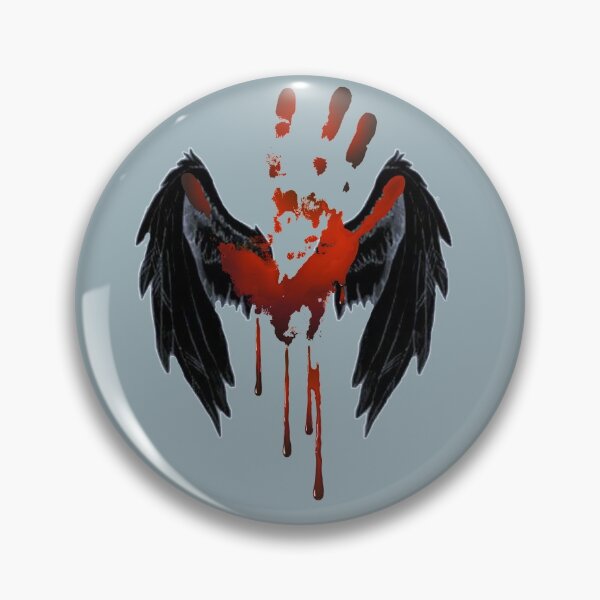 Item preview, Supernatural, Castiel symbols designed and sold by thewhalewhaley.